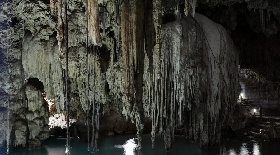 Beste reistijd voor Yucatan